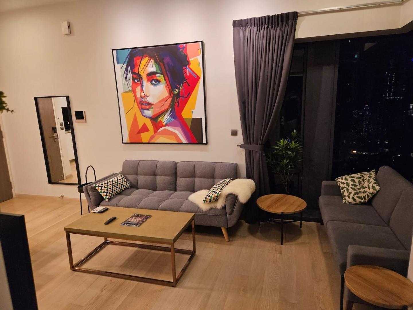 Star Residence 2Br Unit Floor 46 吉隆坡 外观 照片