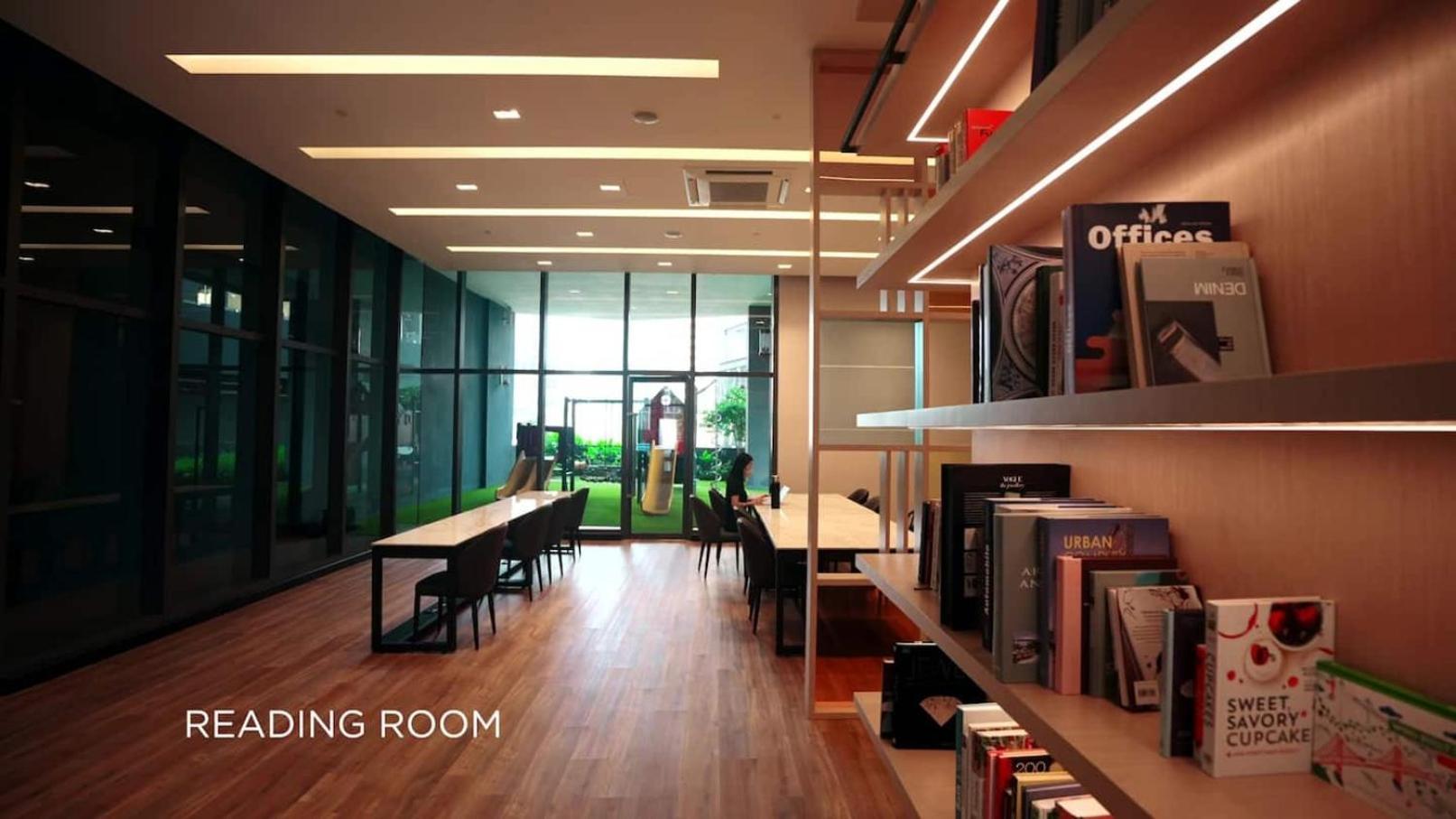 Star Residence 2Br Unit Floor 46 吉隆坡 外观 照片