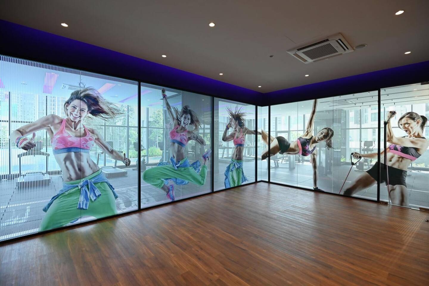 Star Residence 2Br Unit Floor 46 吉隆坡 外观 照片