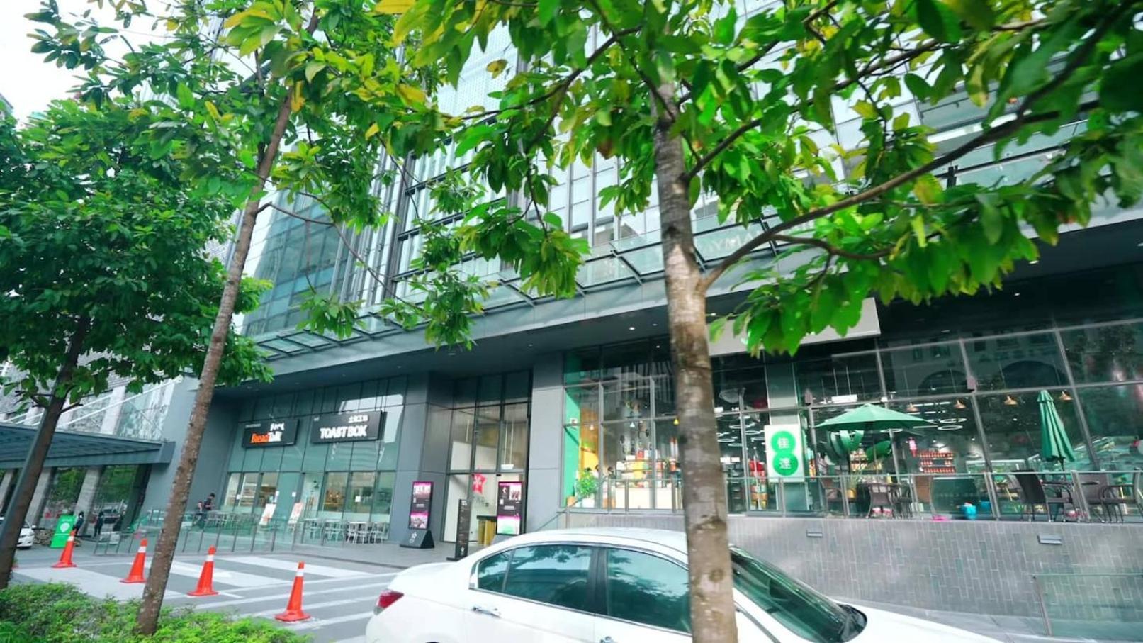 Star Residence 2Br Unit Floor 46 吉隆坡 外观 照片